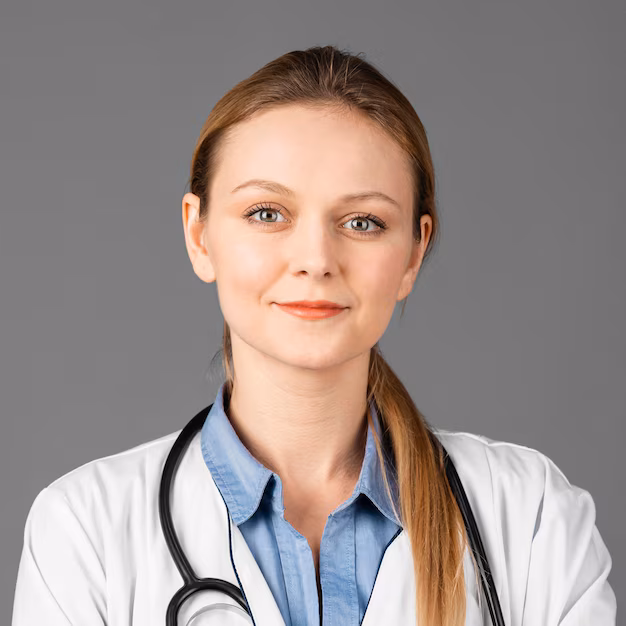 Dr. Anjali Mehta