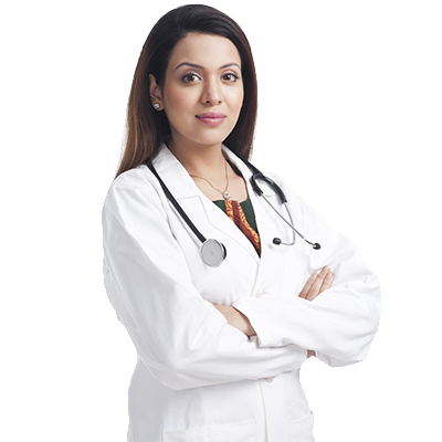 Dr. Sunita Reddy