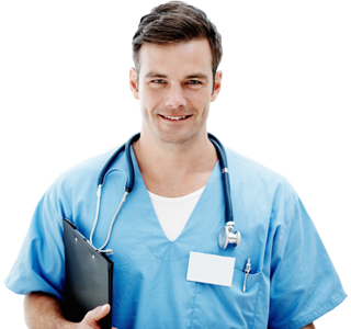 Dr. Arjun Patel